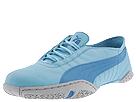 Buy PUMA - Criatura L Wn's (Sky Blue/Cendre Blue/Vaporous Grey) - Women's, PUMA online.