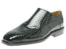 Giorgio Brutini - 15521 (Black Snake) - Men's,Giorgio Brutini,Men's:Men's Dress:Slip On:Slip On - Exotic