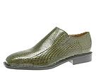 Buy discounted Giorgio Brutini - 15521 (Olive Snake) - Men's online.