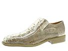 Buy discounted Giorgio Brutini - 15521 (Undyed Natural Snake) - Men's online.