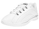Buy discounted Fila - SG4 (White/Navy-Red) - Men's online.