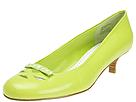 Tommy Hilfiger - Beverly (Lime Green) - Women's,Tommy Hilfiger,Women's:Women's Dress:Dress Shoes:Dress Shoes - Mid Heel