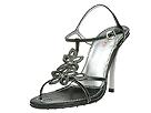 Charles by Charles David - Leap (Black Kid) - Women's,Charles by Charles David,Women's:Women's Dress:Dress Sandals:Dress Sandals - Strappy