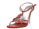 Charles by Charles David - Leap (Red Kid) - Women's,Charles by Charles David,Women's:Women's Dress:Dress Sandals:Dress Sandals - Strappy