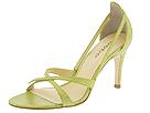 Bebe - Kalie (Green Gold) - Women's,Bebe,Women's:Women's Dress:Dress Sandals:Dress Sandals - Strappy