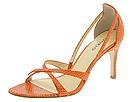 Bebe - Kalie (Orange Gold) - Women's,Bebe,Women's:Women's Dress:Dress Sandals:Dress Sandals - Strappy