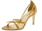 Buy Bebe - Kalie (Tan Gold) - Women's, Bebe online.