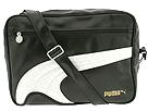 Buy discounted PUMA Bags - Kick Reporter Bag (Black) - Accessories online.