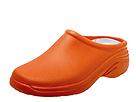 Quark - y (Orange) - Women's,Quark,Women's:Women's Casual:Clogs:Clogs - Comfort
