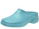 Quark - y (Teal) - Women's,Quark,Women's:Women's Casual:Clogs:Clogs - Comfort