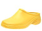 Quark - y (Yellow) - Women's,Quark,Women's:Women's Casual:Clogs:Clogs - Comfort