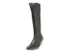 Espace - Lyods (Black Pull Up Leather) - Women's,Espace,Women's:Women's Dress:Dress Boots:Dress Boots - Knee-High
