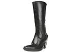 Frye - Phoenix 12 L (Black) - Women's,Frye,Women's:Women's Casual:Casual Boots:Casual Boots - Above-the-ankle