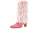 Bronx Shoes - 12084 Ice (Rosa Suede) - Women's,Bronx Shoes,Women's:Women's Dress:Dress Boots:Dress Boots - Knee-High