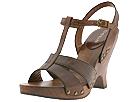 Buy discounted Bebe - Nicky (Tan Leather) - Women's online.