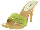 Buy discounted Charles by Charles David - Mink (Light Green) - Women's online.