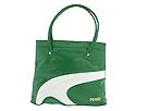 PUMA Bags - Kick Shopper (Amazon/White) - Accessories,PUMA Bags,Accessories:Handbags:Shoulder