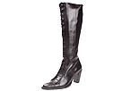 Espace - Molco (Black Pull Up Leather) - Women's,Espace,Women's:Women's Dress:Dress Boots:Dress Boots - Knee-High