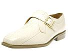 Giorgio Brutini - 15523 (Bone Snake) - Men's,Giorgio Brutini,Men's:Men's Dress:Slip On:Slip On - Exotic