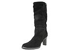 Bronx Shoes - 12036 Ice (Black Suede) - Women's,Bronx Shoes,Women's:Women's Dress:Dress Boots:Dress Boots - Mid-Calf