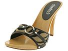 Buy discounted Charles by Charles David - Mingle (Brown/Camel Zebra) - Women's online.