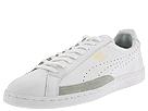 Buy discounted PUMA - Match (White/Silver) - Men's online.