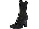 Materia Prima by Goffredo Fantini - 3M3587 (Black Suede) - Women's,Materia Prima by Goffredo Fantini,Women's:Women's Dress:Dress Boots:Dress Boots - Mid-Calf