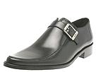 Donald J Pliner - Jimmy (Black Baby Calf) - Men's,Donald J Pliner,Men's:Men's Dress:Monk Strap