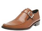 Donald J Pliner - Jimmy (Toast Baby Calf) - Men's,Donald J Pliner,Men's:Men's Dress:Monk Strap