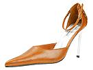 Steve Madden - Buxum (Orange Leather) - Women's,Steve Madden,Women's:Women's Dress:Dress Shoes:Dress Shoes - Ornamented