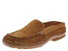 Timberland - Takoda (Cognac Suede) - Women's,Timberland,Women's:Women's Casual:Casual Flats:Casual Flats - Moccasins