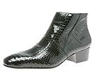 Giorgio Brutini - 15549 (Black Snake) - Men's,Giorgio Brutini,Men's:Men's Dress:Dress Boots:Dress Boots - Slip-On