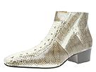 Buy Giorgio Brutini - 15549 (Undyed Natural Snake) - Men's, Giorgio Brutini online.