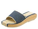 Marc Shoes - 38116 (Jeans) - Women's,Marc Shoes,Women's:Women's Casual:Casual Sandals:Casual Sandals - Slides/Mules