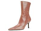 Steve Madden - Chicago (Pink Leather) - Women's,Steve Madden,Women's:Women's Dress:Dress Boots:Dress Boots - Mid-Calf