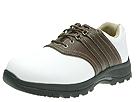 Dexter Golf - Blast (White/Brown) - Men's