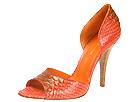 Buy discounted BCBG Max Azria - Nealina (Poppy) - Women's online.