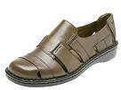 Naturalizer - Clove (Tan) - Women's,Naturalizer,Women's:Women's Casual:Casual Sandals:Casual Sandals - Fishermen