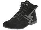 Speedwell - Boost Mid (Black/Carbon) - Men's