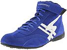 Speedwell - Boost Mid (Electric Blue) - Men's,Speedwell,Men's:Men's Athletic:Motor Fashion