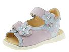 Moki Kids - Handy (Infant/Children) (Sky Blue Leather) - Kids,Moki Kids,Kids:Girls Collection:Children Girls Collection:Children Girls Dress:Dress - Sandals