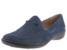 Hush Puppies - Beadworks (Oxford Blue Nubuck) - Women's,Hush Puppies,Women's:Women's Casual:Casual Flats:Casual Flats - Loafers