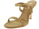 Charles by Charles David - Fluster (Camel) - Women's,Charles by Charles David,Women's:Women's Dress:Dress Sandals:Dress Sandals - Strappy