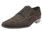 Donald J Pliner - Ryan (Expresso Suede) - Men's Designer Collection,Donald J Pliner,Men's Designer Collection