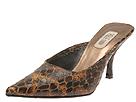 Pelle Moda - Dionne (Brown Anaconda) - Women's,Pelle Moda,Women's:Women's Dress:Dress Shoes:Dress Shoes - High Heel