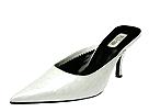Pelle Moda - Dionne (Ivory Croco) - Women's,Pelle Moda,Women's:Women's Dress:Dress Shoes:Dress Shoes - High Heel