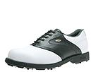 Dexter Golf - Comfort Classic (White/Black) - Men's