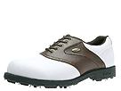 Buy discounted Dexter Golf - Comfort Classic (White/Brown) - Men's online.