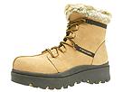 Skechers - Shindigs - Alpine (Wheat Nubuck) - Women's,Skechers,Women's:Women's Casual:Casual Boots:Casual Boots - Hiking