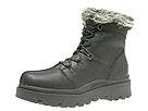 Skechers - Shindigs - Alpine (Black Smooth Leather) - Women's,Skechers,Women's:Women's Casual:Casual Boots:Casual Boots - Hiking